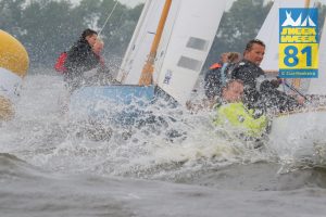 Zeilfoto’s Sneekweek zondag 7 augustus – foto 34 van 54