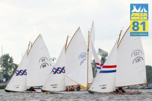 Zeilfoto’s Sneekweek zondag 7 augustus – foto 45 van 54