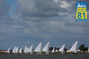 Zeilfoto’s Sneekweek woensdag 10 augustus – foto 1 van 58