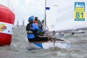 Zeilfoto’s Sneekweek woensdag 10 augustus – foto 2 van 58