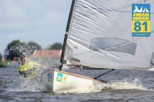 Zeilfoto’s Sneekweek woensdag 10 augustus – foto 4 van 58