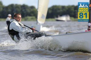 Zeilfoto’s Sneekweek woensdag 10 augustus – foto 5 van 58