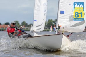 Zeilfoto’s Sneekweek woensdag 10 augustus – foto 9 van 58