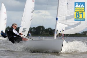 Zeilfoto’s Sneekweek woensdag 10 augustus – foto 10 van 58