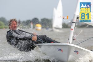 Zeilfoto’s Sneekweek woensdag 10 augustus – foto 11 van 58