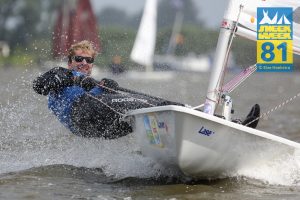 Zeilfoto’s Sneekweek woensdag 10 augustus – foto 12 van 58