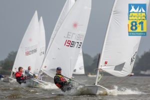 Zeilfoto’s Sneekweek woensdag 10 augustus – foto 13 van 58