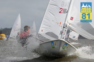 Zeilfoto’s Sneekweek woensdag 10 augustus – foto 14 van 58