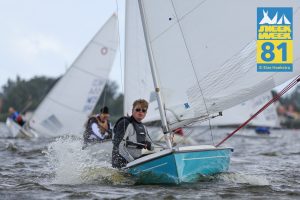 Zeilfoto’s Sneekweek woensdag 10 augustus – foto 17 van 58