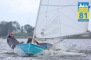Zeilfoto’s Sneekweek woensdag 10 augustus – foto 19 van 58