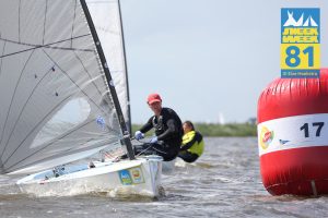 Zeilfoto’s Sneekweek woensdag 10 augustus – foto 20 van 58