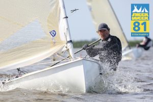 Zeilfoto’s Sneekweek woensdag 10 augustus – foto 22 van 58