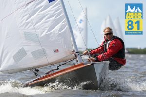 Zeilfoto’s Sneekweek woensdag 10 augustus – foto 24 van 58