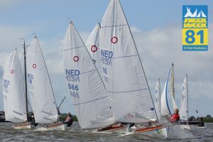 Zeilfoto’s Sneekweek woensdag 10 augustus – foto 25 van 58