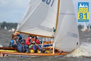 Zeilfoto’s Sneekweek woensdag 10 augustus – foto 26 van 58