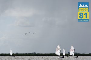 Zeilfoto’s Sneekweek woensdag 10 augustus – foto 27 van 58