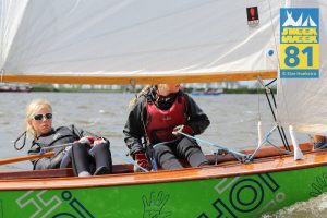 Zeilfoto’s Sneekweek woensdag 10 augustus – foto 28 van 58