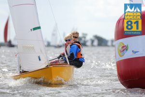 Zeilfoto’s Sneekweek woensdag 10 augustus – foto 29 van 58