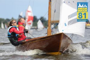 Zeilfoto’s Sneekweek woensdag 10 augustus – foto 30 van 58