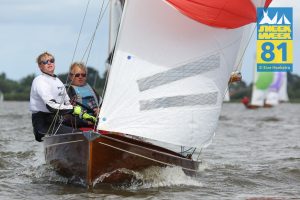 Zeilfoto’s Sneekweek woensdag 10 augustus – foto 31 van 58