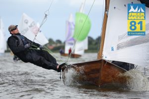 Zeilfoto’s Sneekweek woensdag 10 augustus – foto 32 van 58