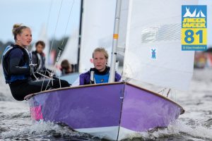 Zeilfoto’s Sneekweek woensdag 10 augustus – foto 33 van 58