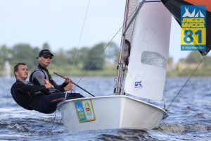 Zeilfoto’s Sneekweek woensdag 10 augustus – foto 35 van 58