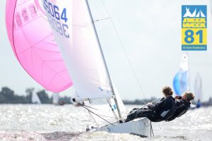 Zeilfoto’s Sneekweek woensdag 10 augustus – foto 37 van 58