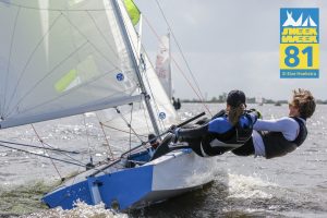 Zeilfoto’s Sneekweek woensdag 10 augustus – foto 38 van 58