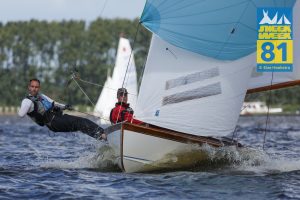 Zeilfoto’s Sneekweek woensdag 10 augustus – foto 39 van 58