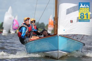 Zeilfoto’s Sneekweek woensdag 10 augustus – foto 40 van 58