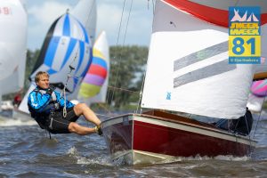 Zeilfoto’s Sneekweek woensdag 10 augustus – foto 41 van 58