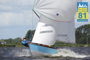 Zeilfoto’s Sneekweek woensdag 10 augustus – foto 44 van 58