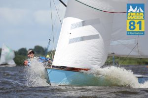 Zeilfoto’s Sneekweek woensdag 10 augustus – foto 45 van 58