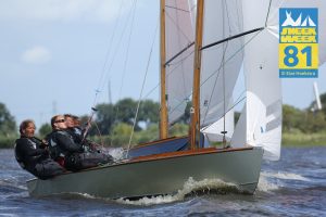 Zeilfoto’s Sneekweek woensdag 10 augustus – foto 46 van 58
