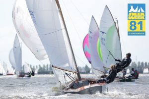 Zeilfoto’s Sneekweek woensdag 10 augustus – foto 48 van 58