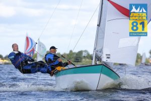 Zeilfoto’s Sneekweek woensdag 10 augustus – foto 49 van 58