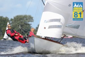 Zeilfoto’s Sneekweek woensdag 10 augustus – foto 51 van 58