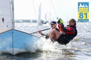 Zeilfoto’s Sneekweek woensdag 10 augustus – foto 52 van 58