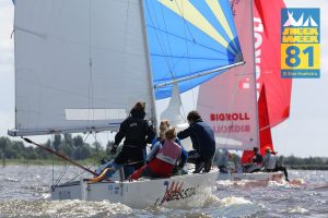 Zeilfoto’s Sneekweek woensdag 10 augustus – foto 53 van 58