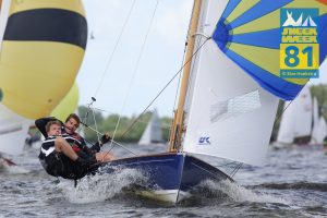Zeilfoto’s Sneekweek woensdag 10 augustus – foto 54 van 58