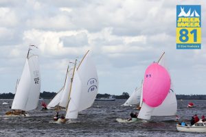 Zeilfoto’s Sneekweek woensdag 10 augustus – foto 58 van 58