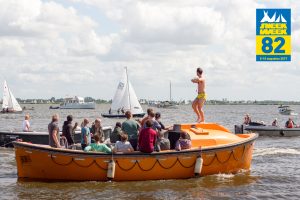 Dag 1 – Zaterdag – Sfeer – foto 1 van 23
