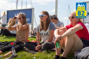 Dag 1 – Zaterdag – Sfeer – foto 3 van 23