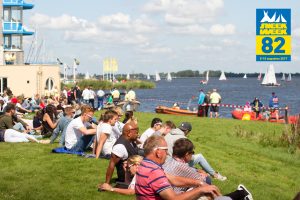 Dag 1 – Zaterdag – Sfeer – foto 6 van 23