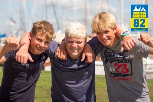 Dag 1 – Zaterdag – Sfeer – foto 9 van 23
