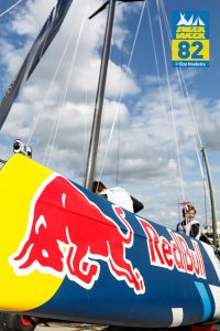 Red Bull Foiling Generation – foto 1 van 36