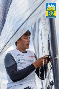 Red Bull Foiling Generation – foto 3 van 36