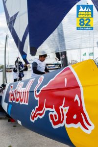 Red Bull Foiling Generation – foto 4 van 36