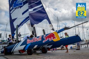 Red Bull Foiling Generation – foto 5 van 36